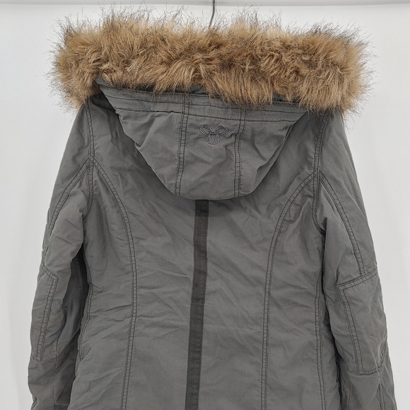 TNA | "Platoon" jacket - Picture 9 of 9